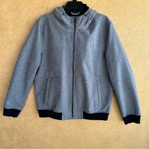 Levi's Jacket Water resistant with Sherpa lining